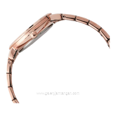 Alexandre Christie AC 2A56 BF Full Rosegold Stainless Steel